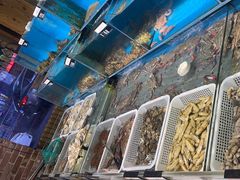 -禾记海鲜烧烤(八一路店)