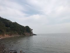 -巢湖姥山岛