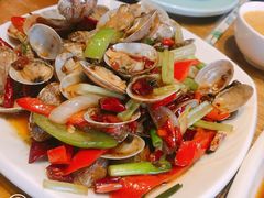 -南海渔家•海鲜•正宗海南菜(海棠湾店)