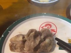 -津门老羊家·铜锅涮羊肉·烧烤(科技园店)