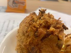 -好利来(梅江永旺店)
