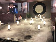 -梅筑·创意料理(王府井百货店)