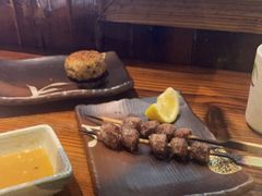 -鸟鹏烧鸟居酒屋(熙龙湾店)