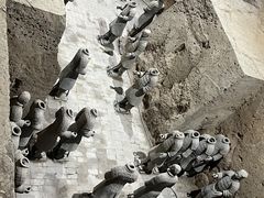-秦始皇帝陵博物院(兵马俑)