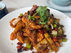 -蓉城小厨·四川味道(浙港国际店)