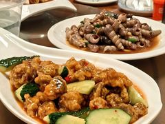 糟排骨-福建美食城(老君堂店)