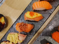 -友壹町寿司(佛山新DNA店)