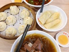 千张粉丝-新丰小吃(江陵路分店)