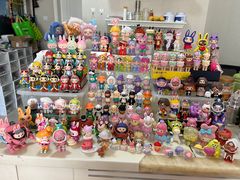 -TOP TOY(新南凯德广场店)