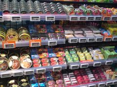 -Olé精品超市(海上世界店)