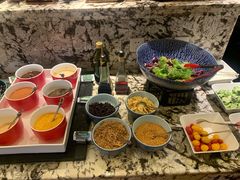 -五洲皇冠巴西烤肉餐厅