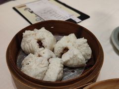 -金苑海鲜酒家(来魅力店)
