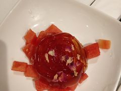 -斗牛士牛排餐厅(嘉里汇店)