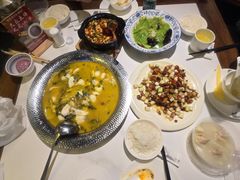 -陈麻婆豆腐(春熙店)