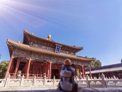 -北京国子监胡同
