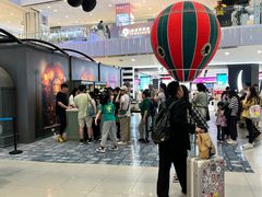 -凯德MALL(西直门店)