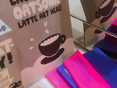 餐具摆设-常识咖啡common sense(春熙路店)