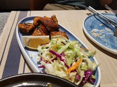 -La Medina餐厅(亮马河南路店)