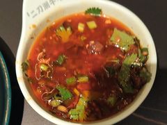 -二刀潮牛(重庆光环购物公园店)