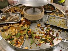 -日进一片海.生腌海鲜火锅.宵夜烧烤(三里屯总店)