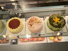 -Pantry's Best派悦坊蛋糕(K11购物艺术中心店)
