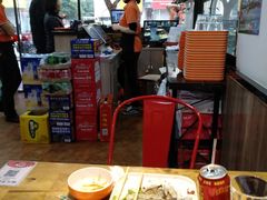 -杨氏青龙虾·羊蝎子(金盛路总店)