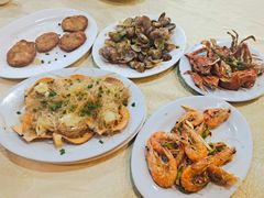 -源海渔村·现捞海鲜(大角湾店)