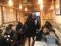 大堂-玫瑰甜品(文明路店)