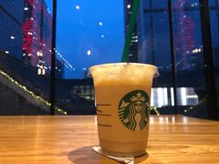 -星巴克(成都太古里二店)