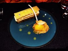 -AZUL by FUEL蓝色·法式酒馆(琶醍店)