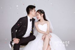 -新奕映像摄影机构
