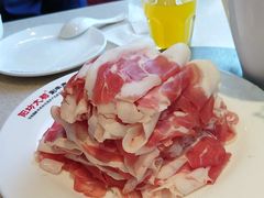 -阳坊大都涮羊肉(阳坊总店)