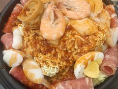 -贵宾庄炸酱面·韩式料理(高区店)