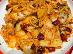 -勇利赵家烤肉坊(翠华北路店)