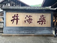 -燊海井