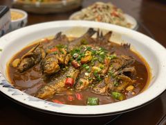 -巢湖名吃·东关老鹅汤(江南风情街店)