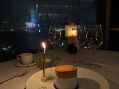 -Caprice(香港四季酒店)