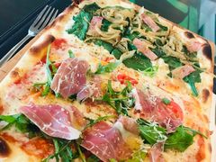 -EATALIA意塔利意式餐厅(鼓楼店)