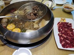 -潮牛鲜天下(小店富康店)