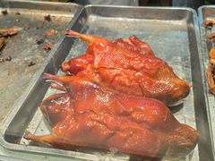-竺桥兄弟烤鸭(总店)