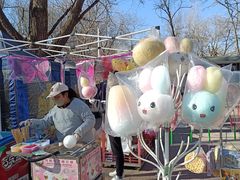 -廊坊市自然公园