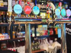 -1819餐厅·团队聚餐·烤串·精酿