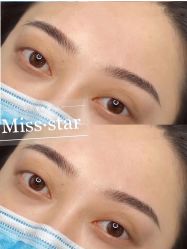 -MISS STAR·半永久纹眉·发际线·美瞳线