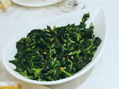 蒜蓉豆苗-翰腾阁(太古城中心店)