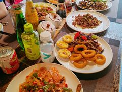-漢頓温泉度假酒店