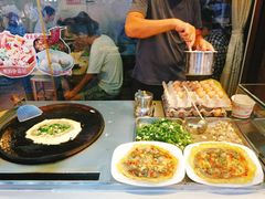 -老闽味沙茶面·姜母鸭(传承35年曾厝垵店)