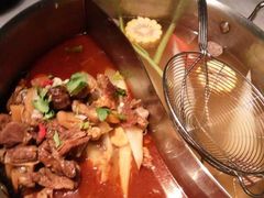 -左庭右院鲜牛肉火锅(新梅广场店)