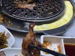 -韩宫宴烤肉·黑毛和牛·料理(合肥滨湖银泰城店)