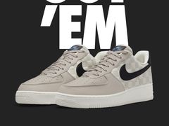 -NIKE LAB X158(新乐路店)