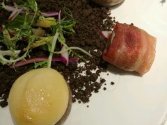 -王品牛排(郑州大卫城店)